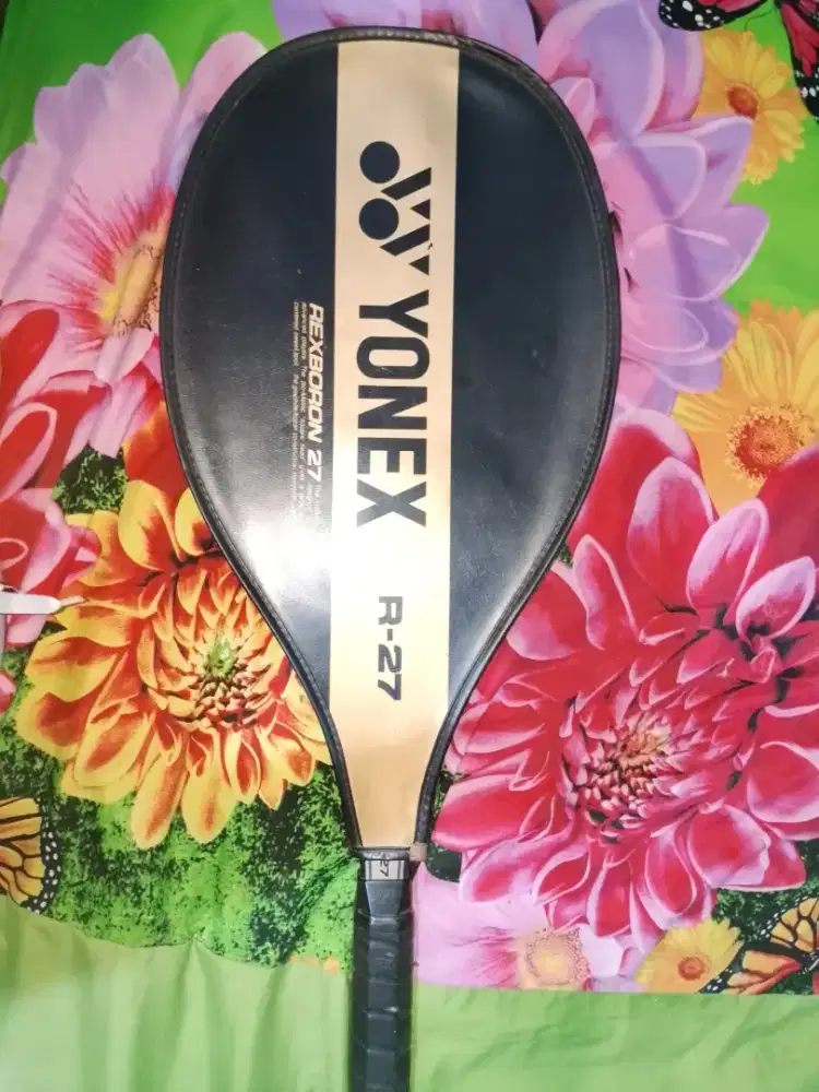 Yonex R-27 Rexboron