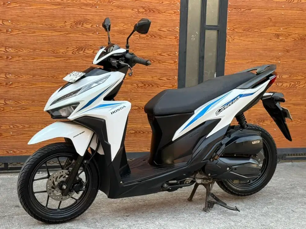 Vario 125 2018 ab pajak on