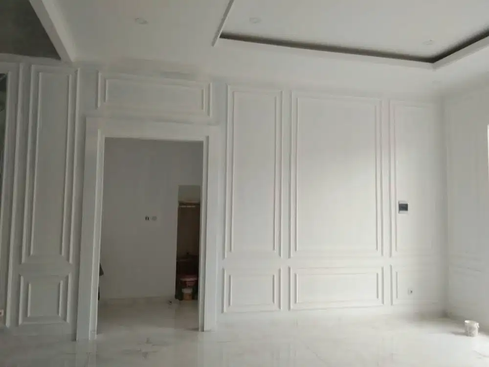 BANDUNG 2 PARTISI GYPSUM & PARTISI GRC SEKAT PARTISI GIPSUM BANDUNG OK