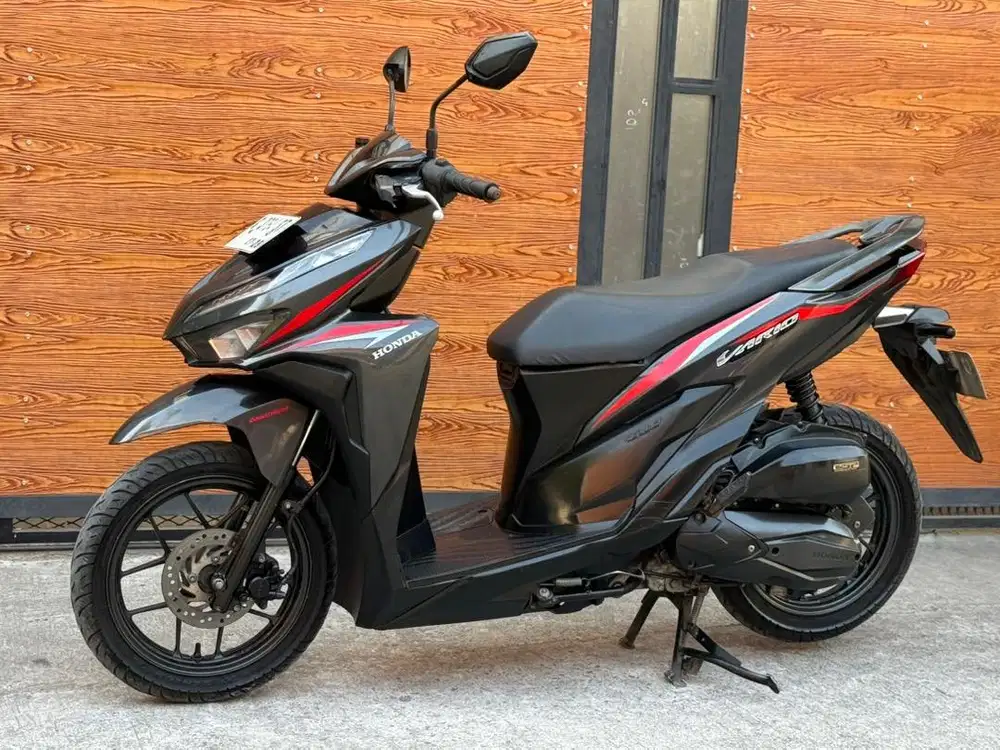 Vario 125 2019 plat g pajak on