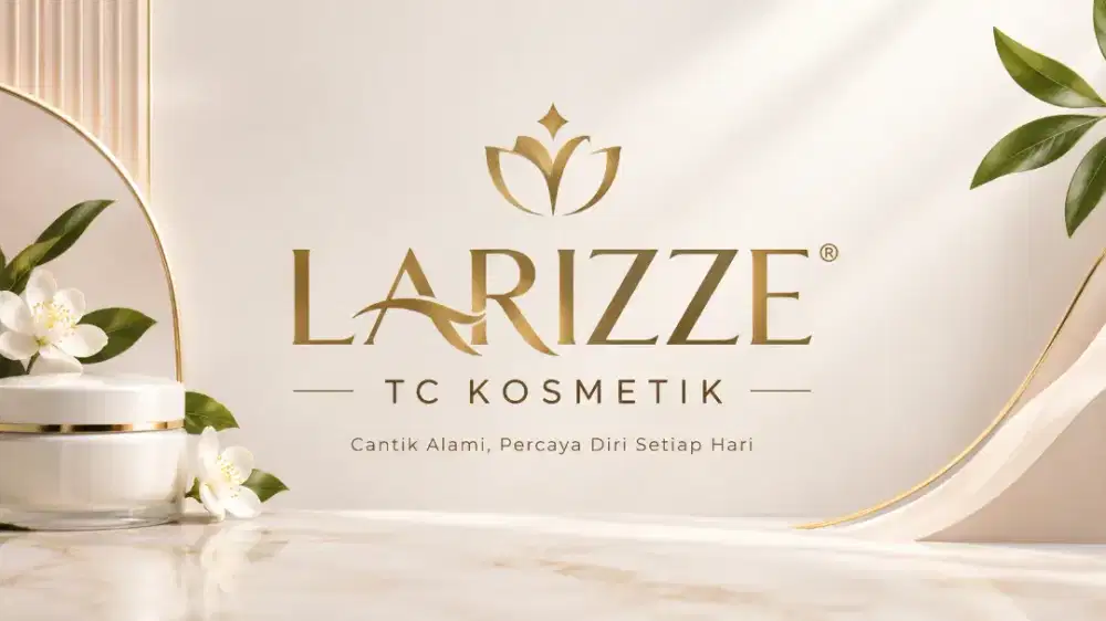 DIBUTUHKAN KARYAWATI TOKO KOSMETIK