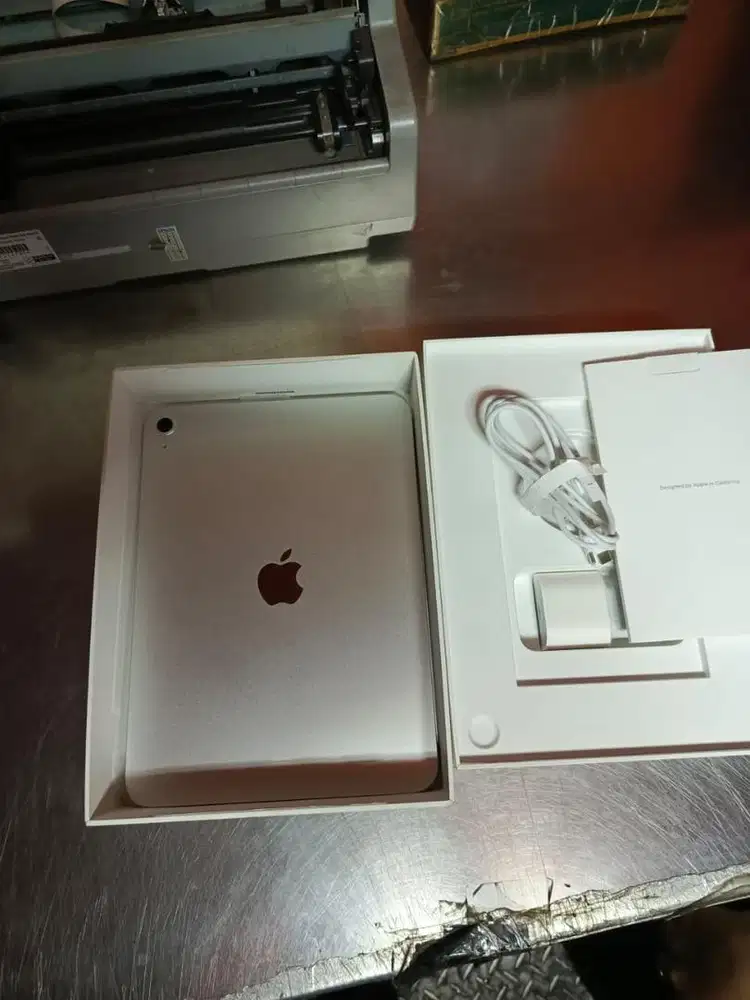 New Ipad a16 Gen 11