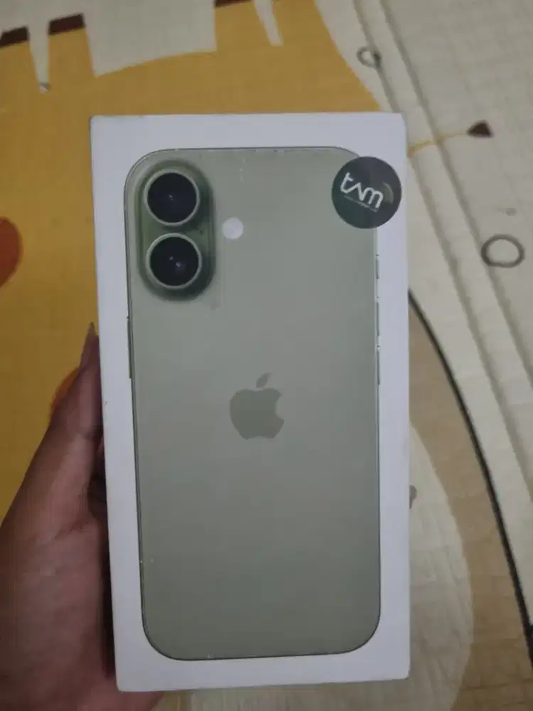 Iphone 17 256 sage