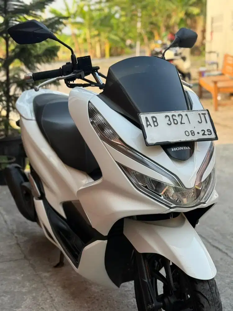 Honda pcx 2019 ab pajak on