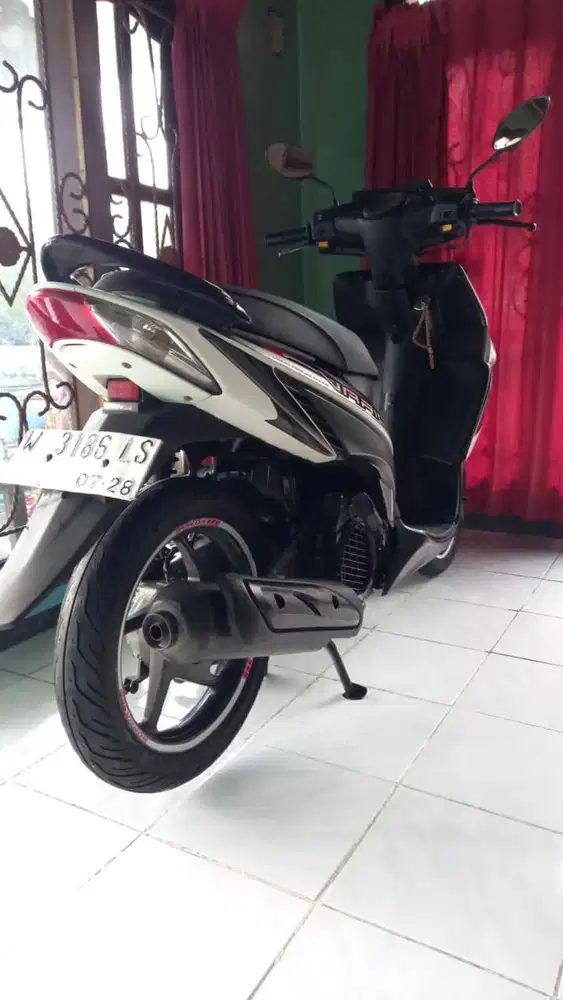 Honda vario 2013
