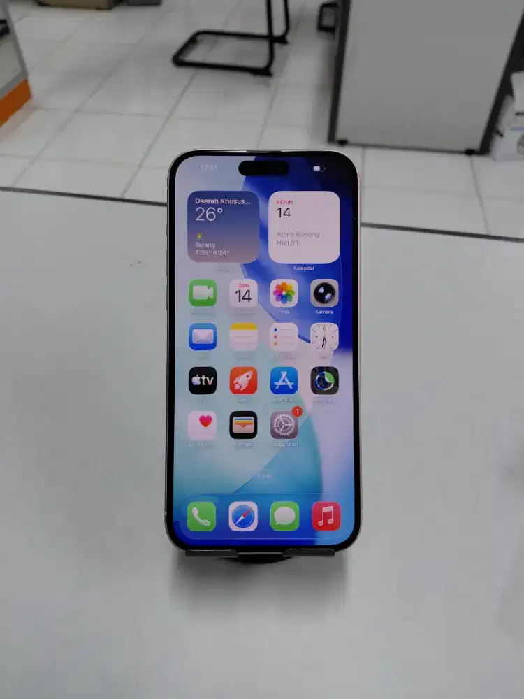 Iphone 15 plus 128gb