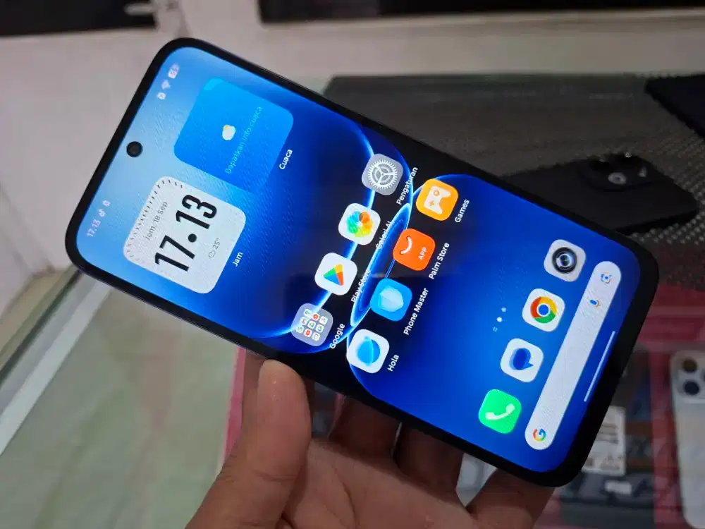 Infinix Smart 20 4/128 Secone Like New