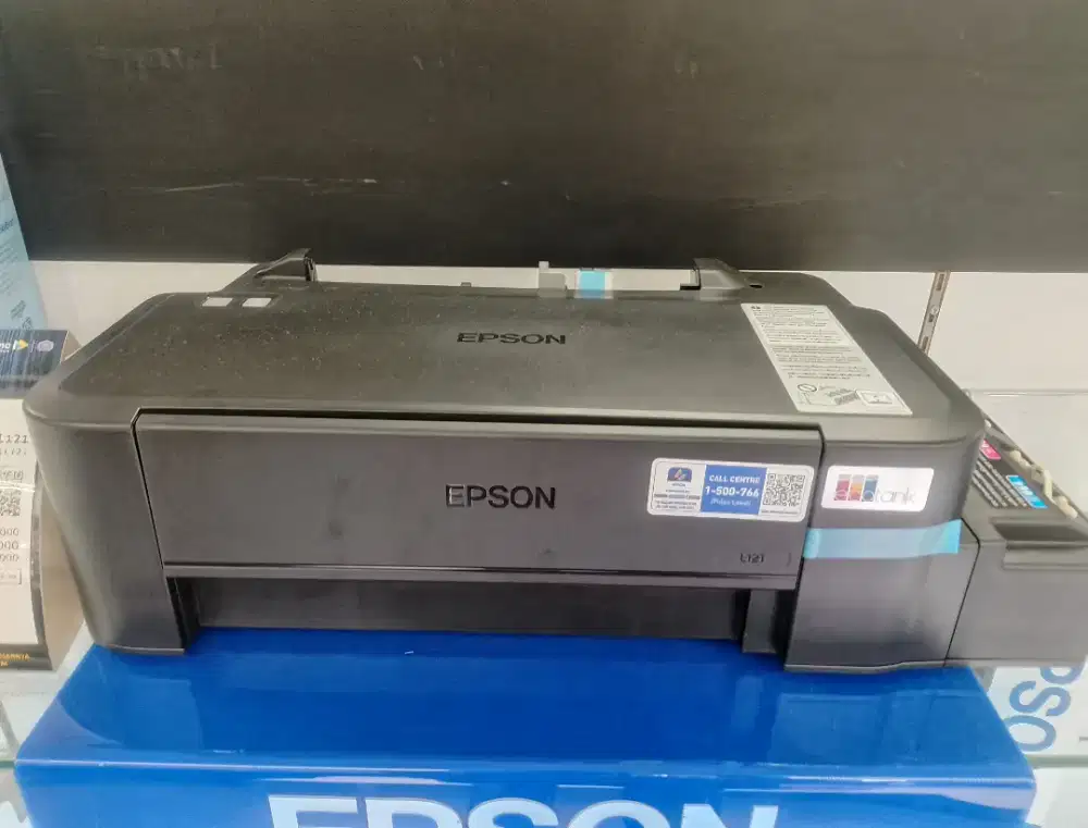 EPSON SGL INKTANK L121