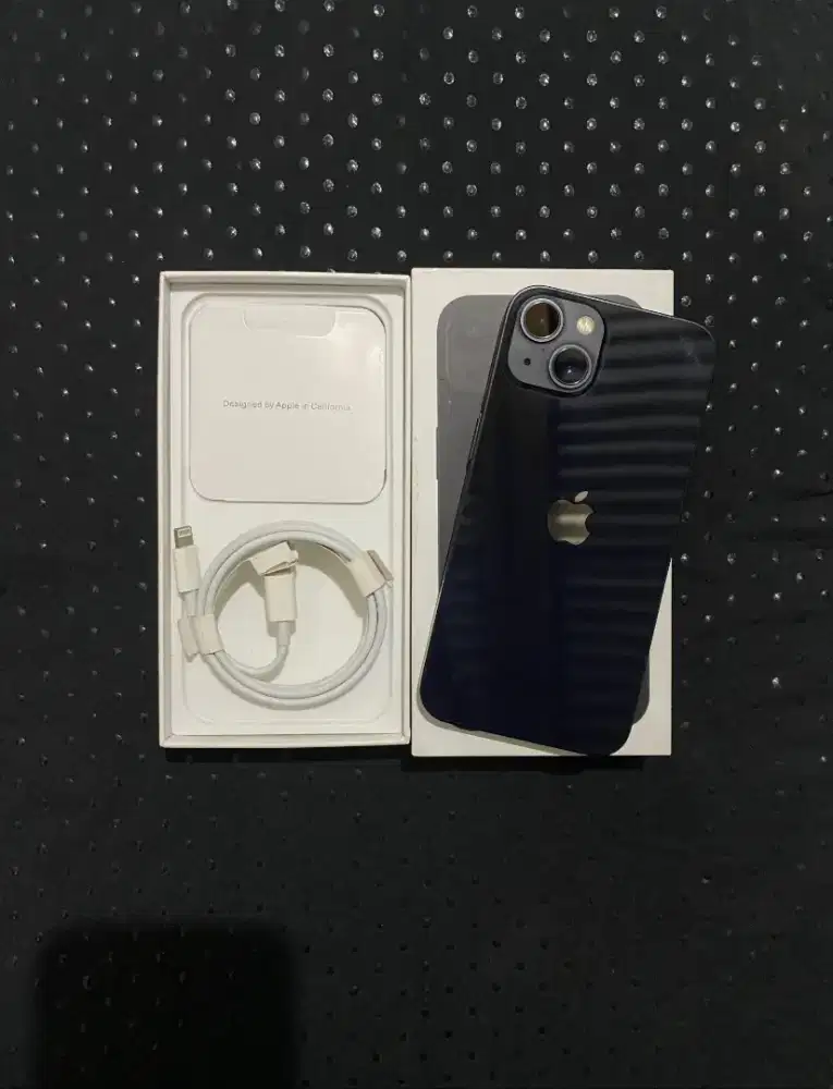Iphone 13 128gb inter allop