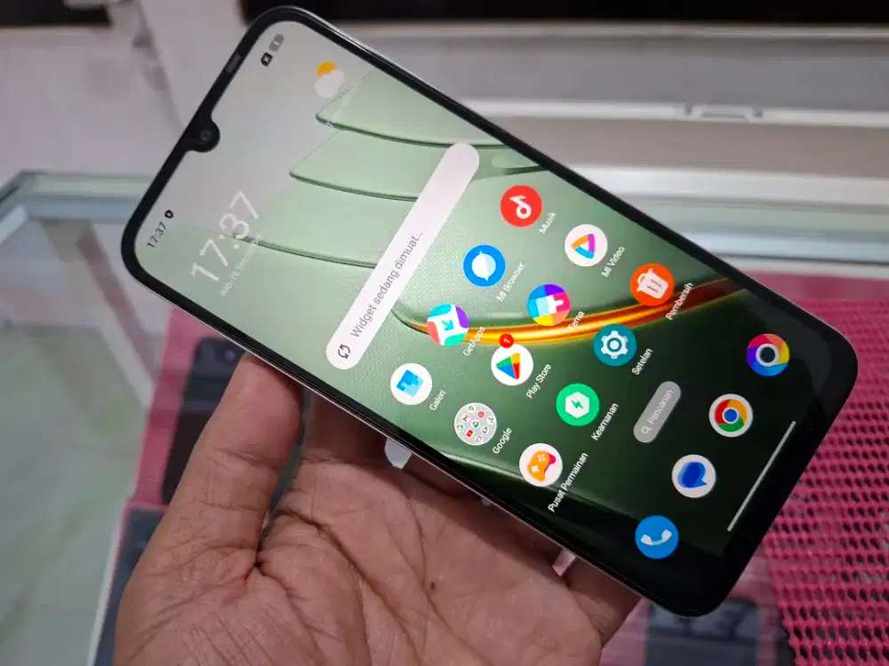 Poco C81 Pro 4/128 Second Like New
