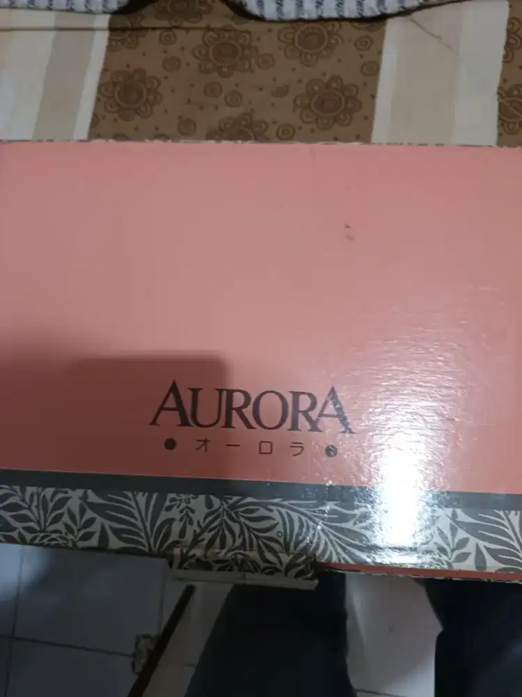 Panci merk AURORA