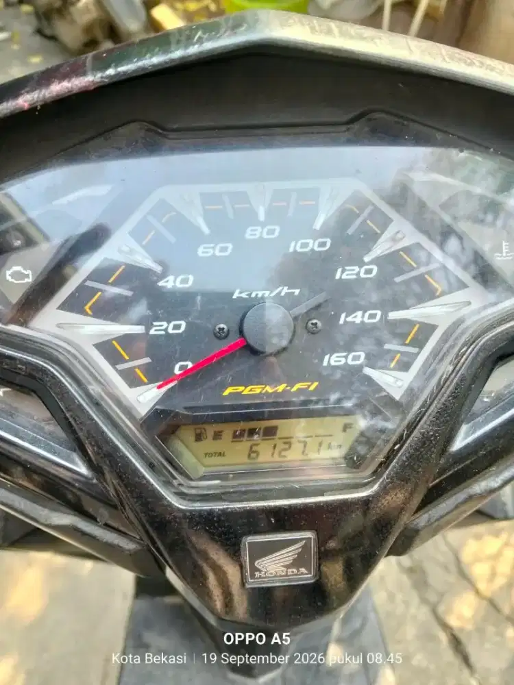 Vario led old 2015