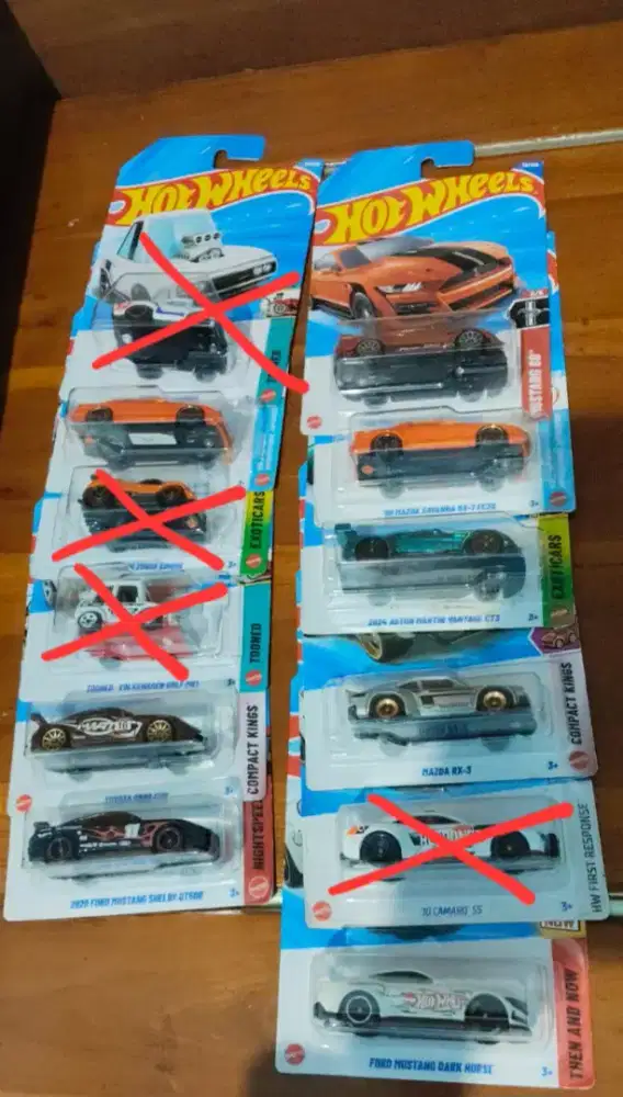 HotWheels Sale Murahhh