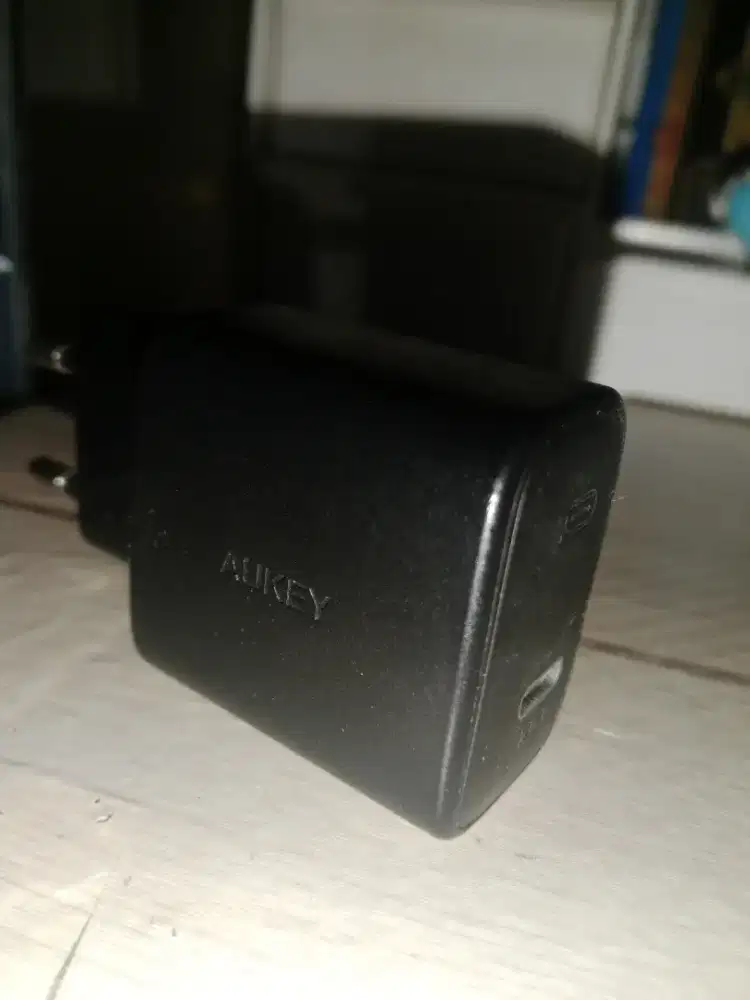 Charger aukey 100% ORI
