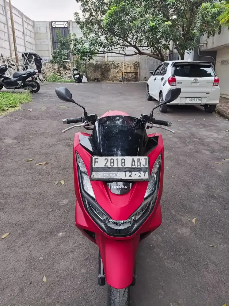 PCX 160 2022 CBS