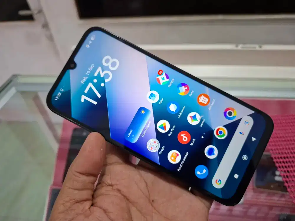 Poco C85 Second 8/256