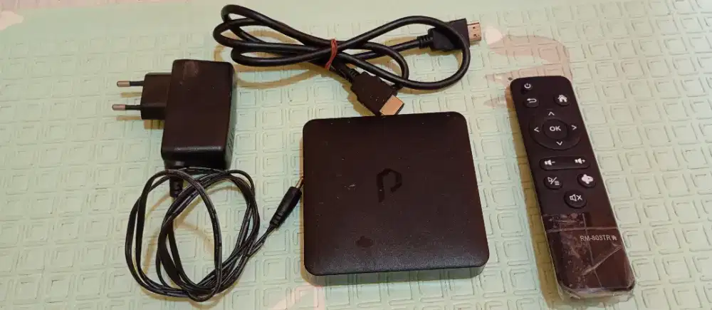 Stb Android Box