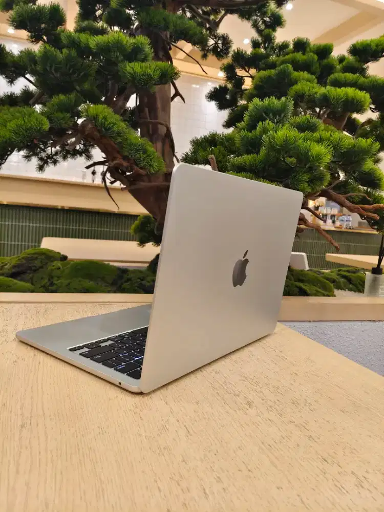 Macbook Air M4 13 inch 16 / 256