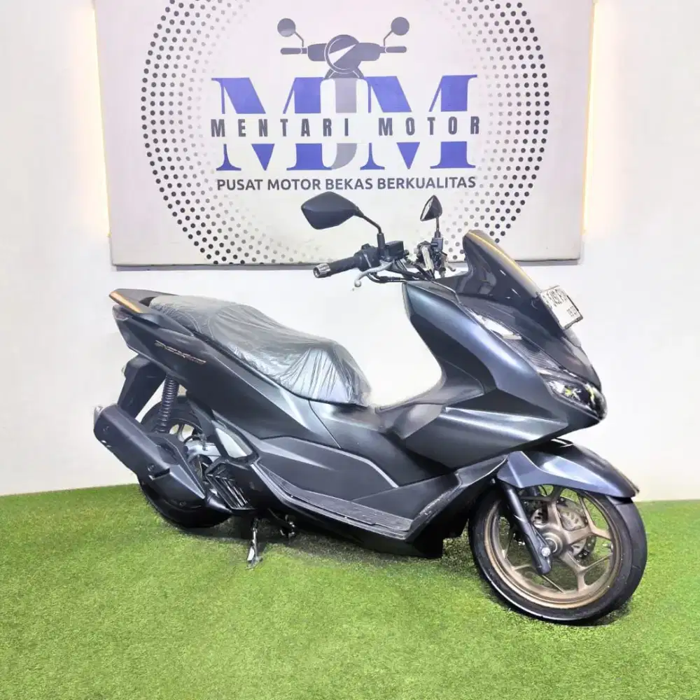 PCX 160 ABS 2024 SIAP PAKAI !!! PAJAK ON, SS LENGKAP & BERGARANSI