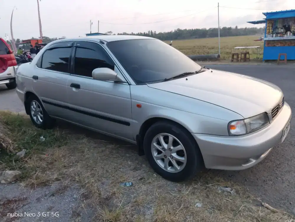 SUZUKI BALENO 97/96