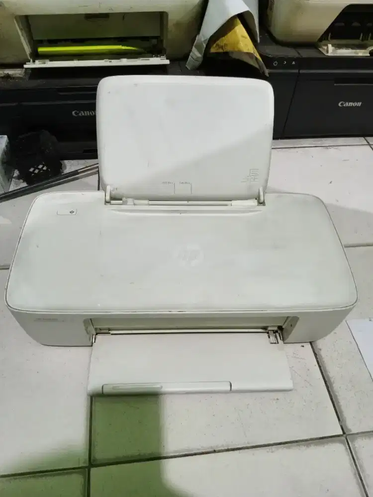 Printer hp 1216