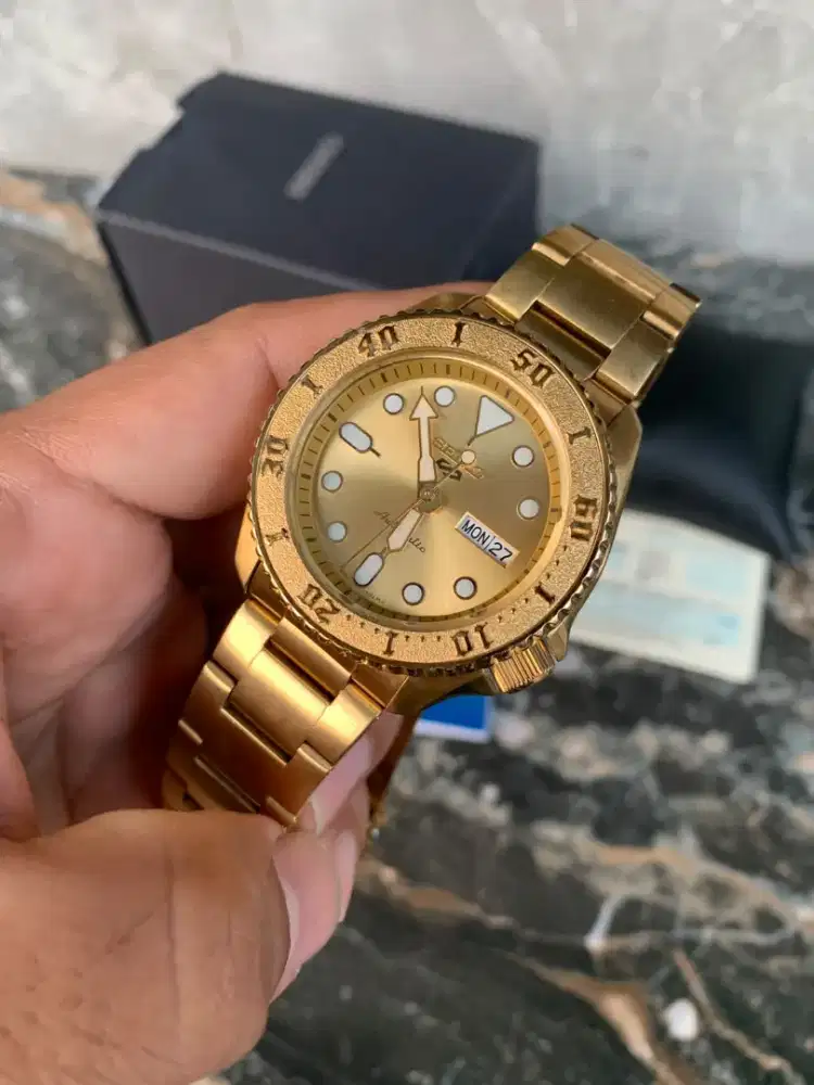 seiko srpe74k1 original