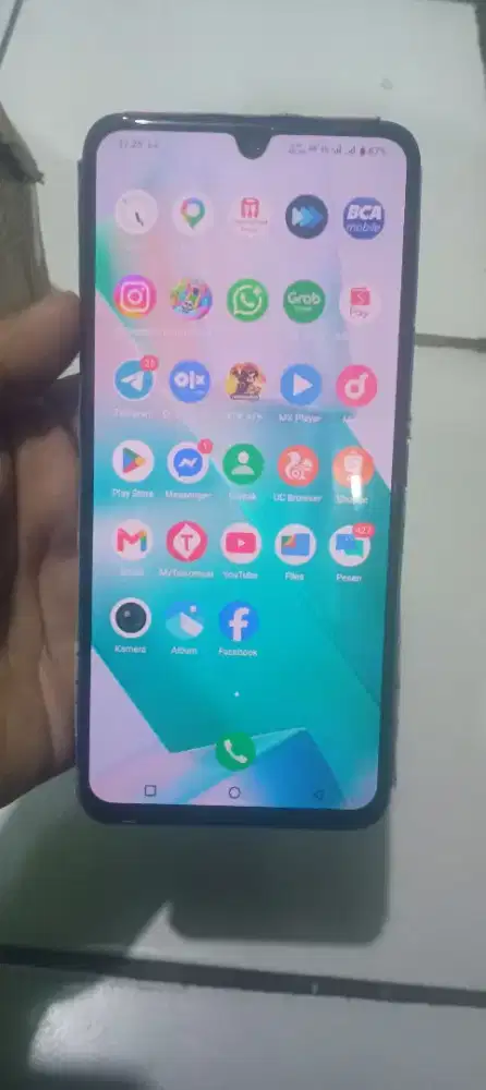 Vivo T1 Pro 5 Ram 8/128