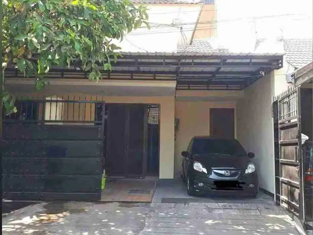 RUNGKUT 2,5LT SIAP HUNI KAMAR BANYAK HARGA 1MAN