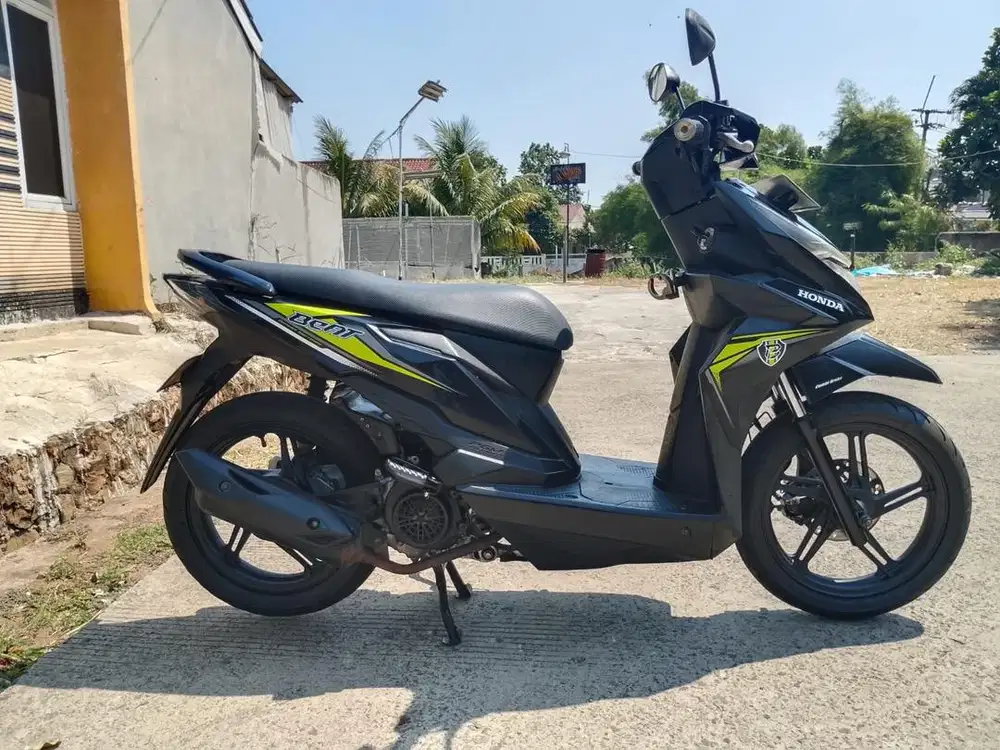 58@:PJK ON F KAB BEAT ESP ECO CBS 2019
