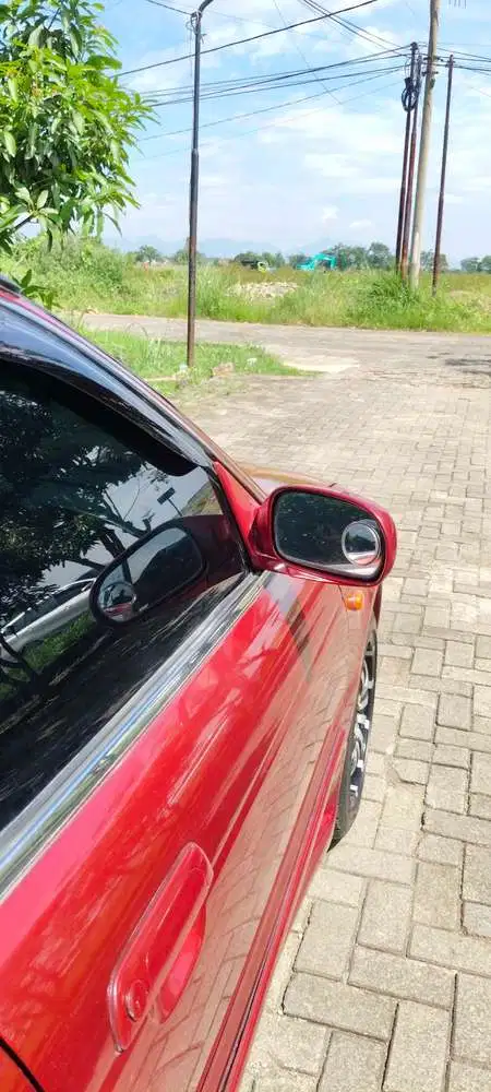 Suzuki Baleno 1997 Bensin