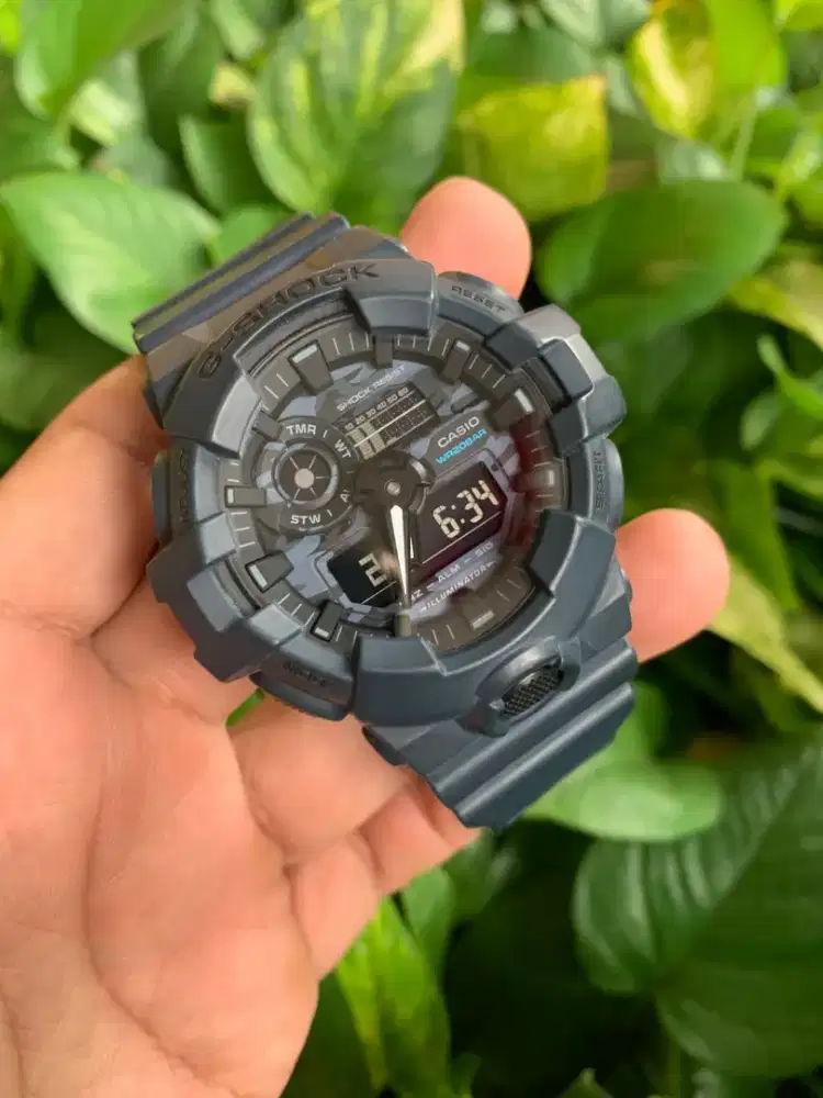 gshock camo ga800