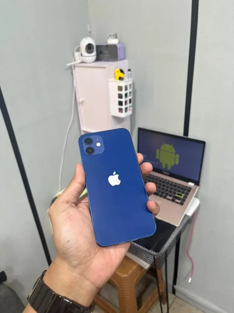 iPhone 12 128Gb likenew