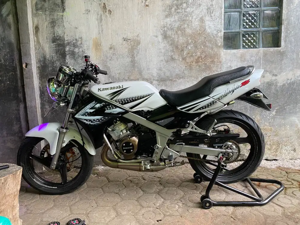 R 2014 lokasi garut 39 nego