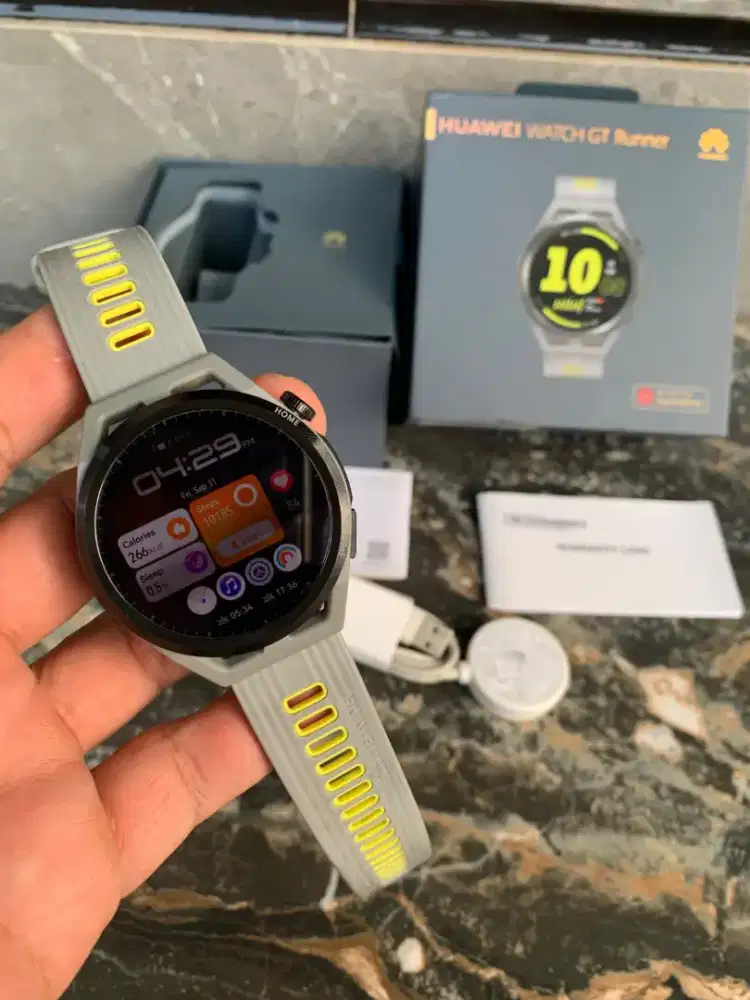 huawei GT runner
