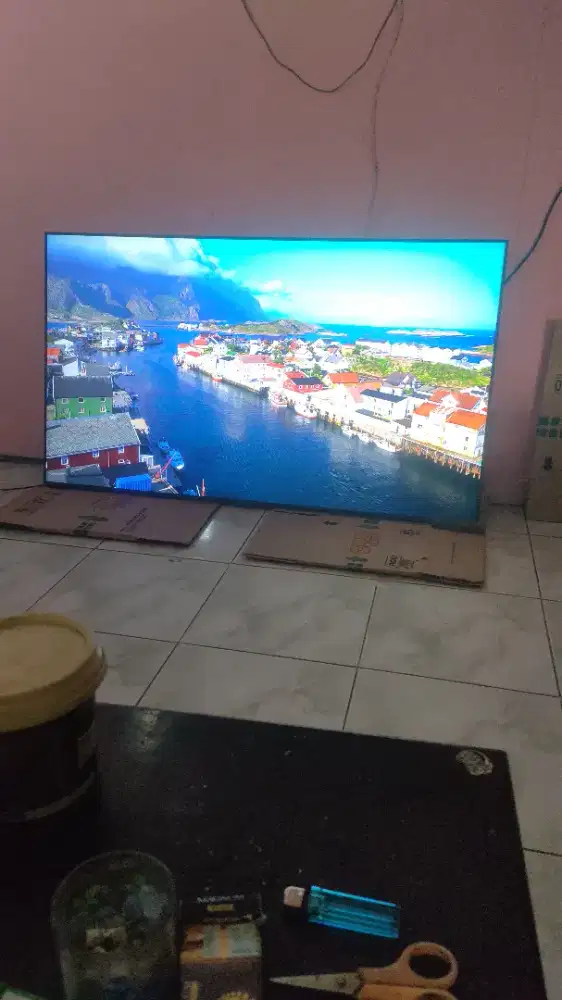 Tv Samsung smart digital 65 inch