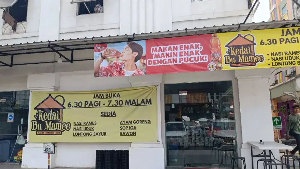 Lowongan kerja Waiter