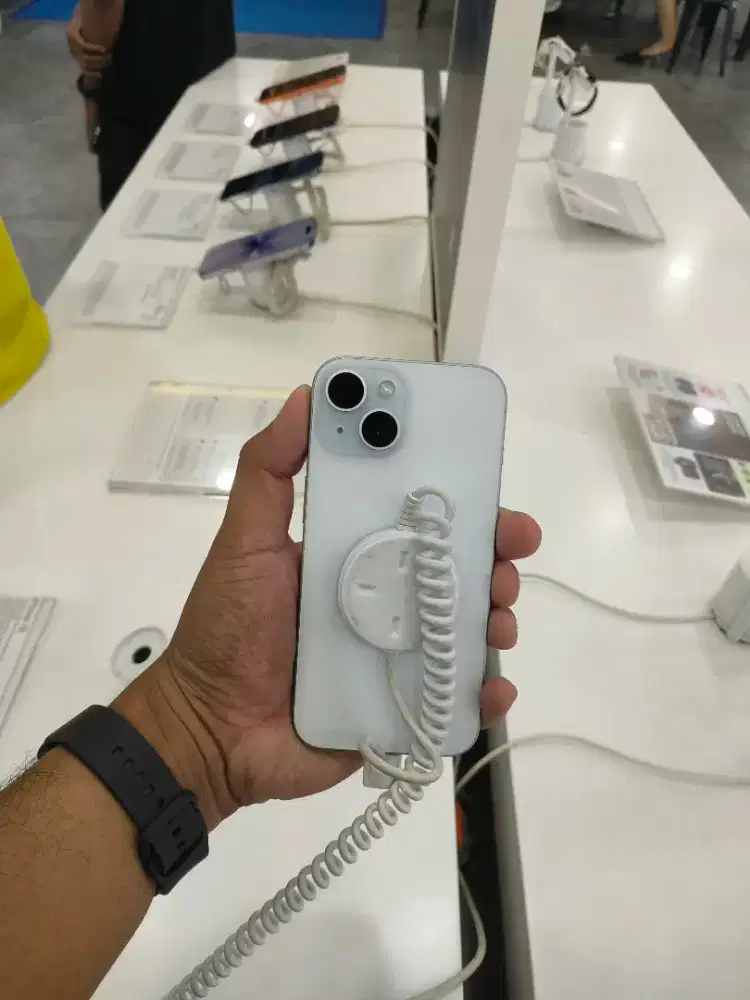 IPHONE 15 KREDIT TANPA BUNG