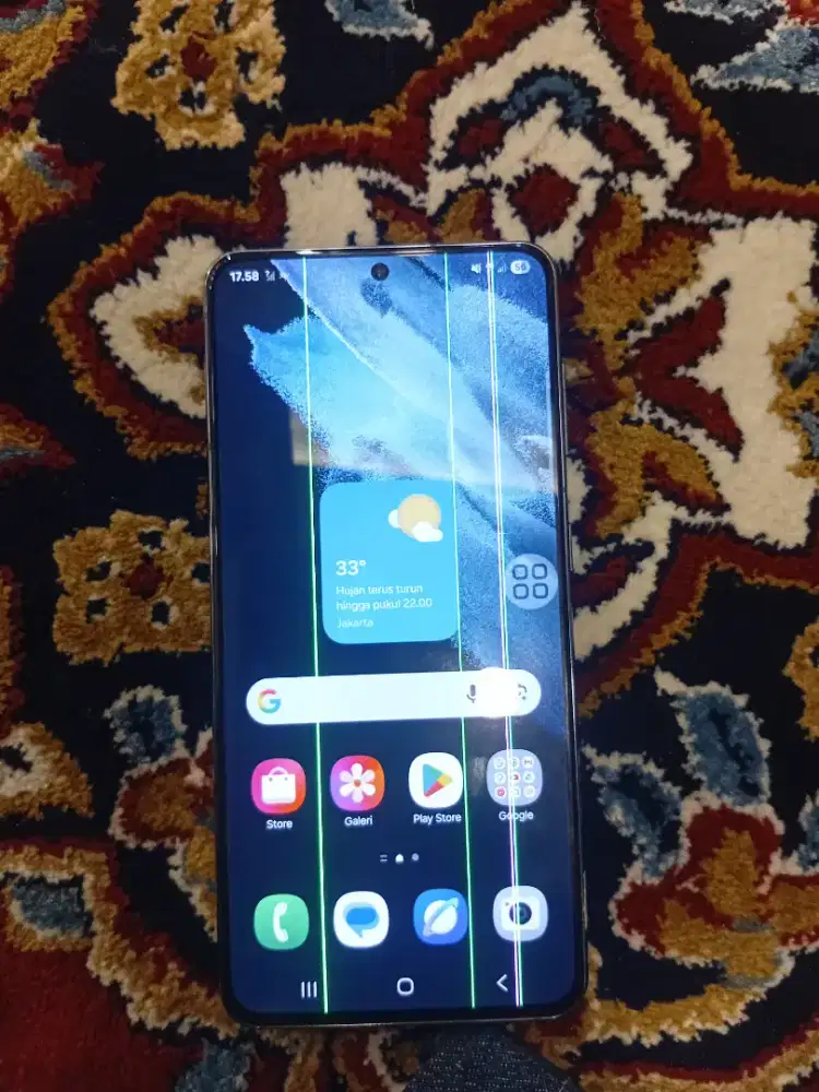 Samsung s21 fe 5g 8/256