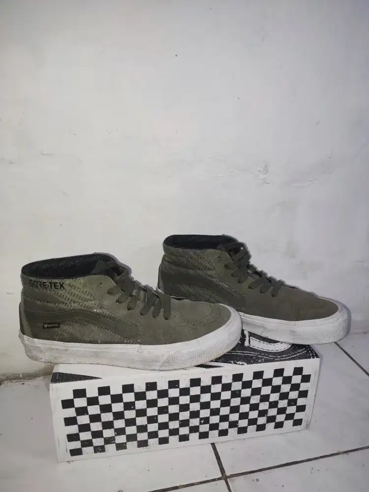 Vans sz 41(26,5 cm)