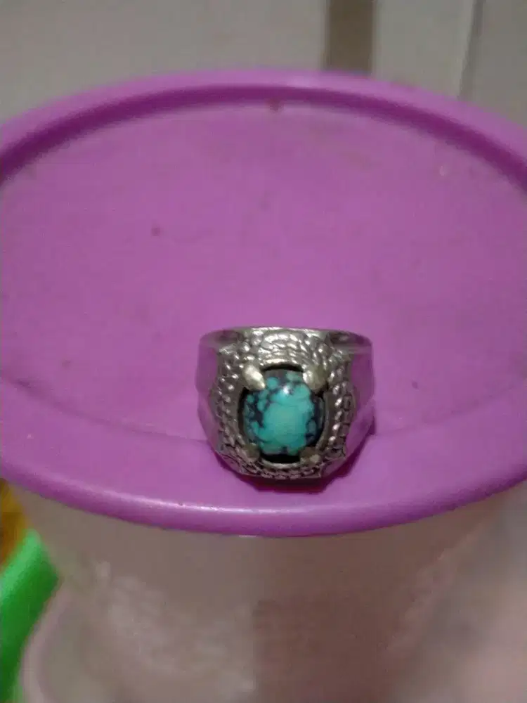 cincin batu virus