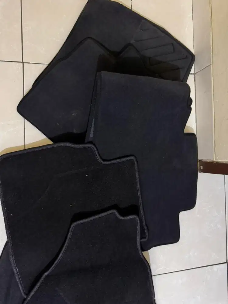Karpet ori stargazer x