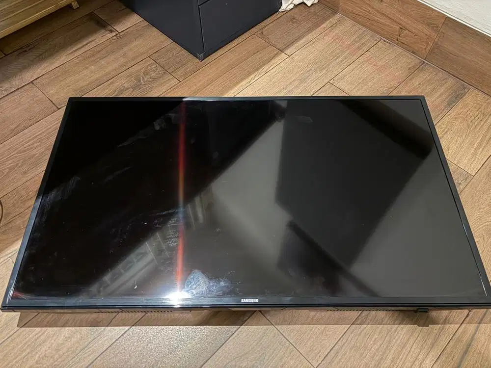 Smart TV Samsung TV LED 40 inch UA40MU6100