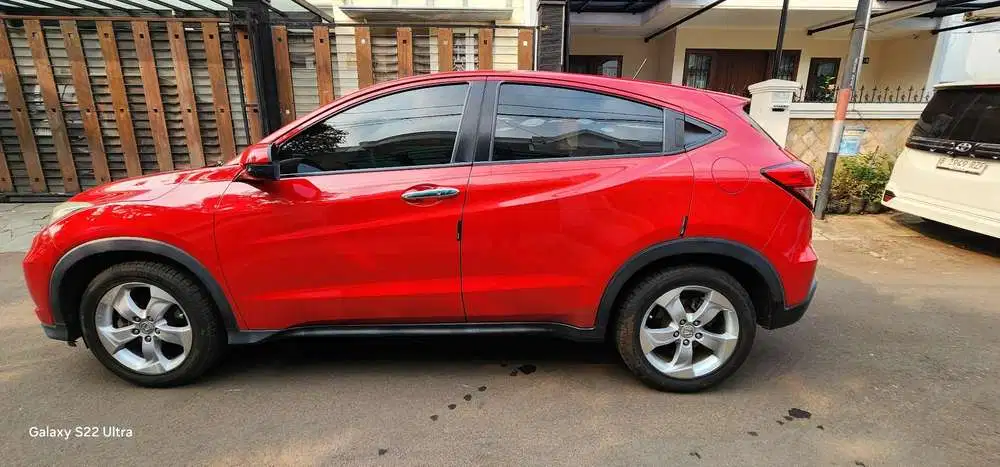 Honda HR-V 2015 Bensin