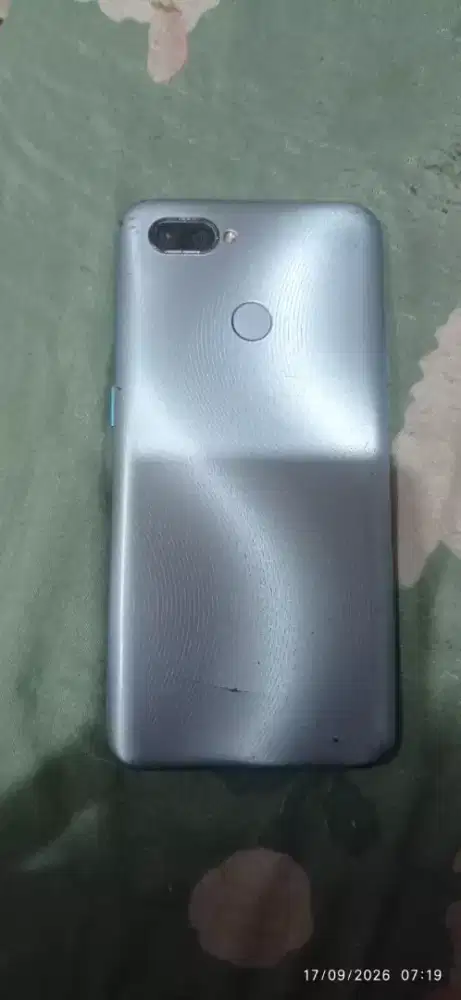Oppo A12 ram 3/32