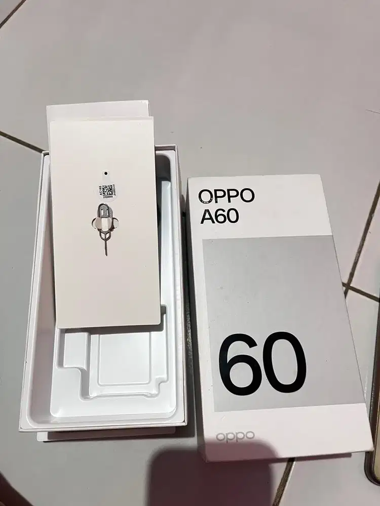 Oppo A60 8/128GB
