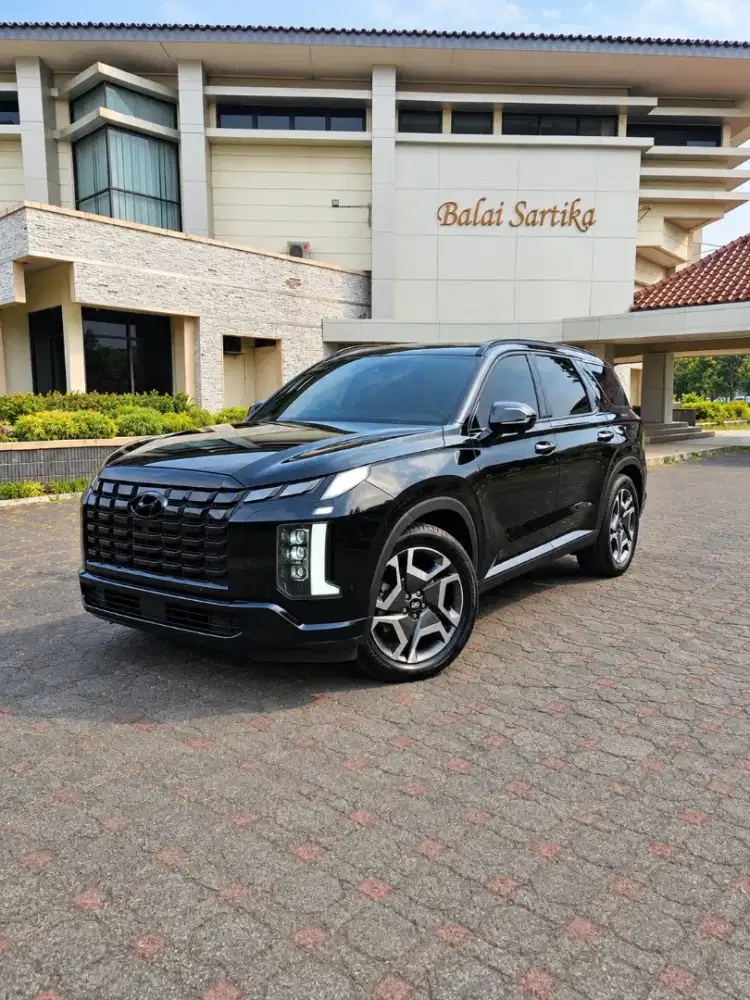Hyundai Palisade 2.2 Signature 2024 Diesel