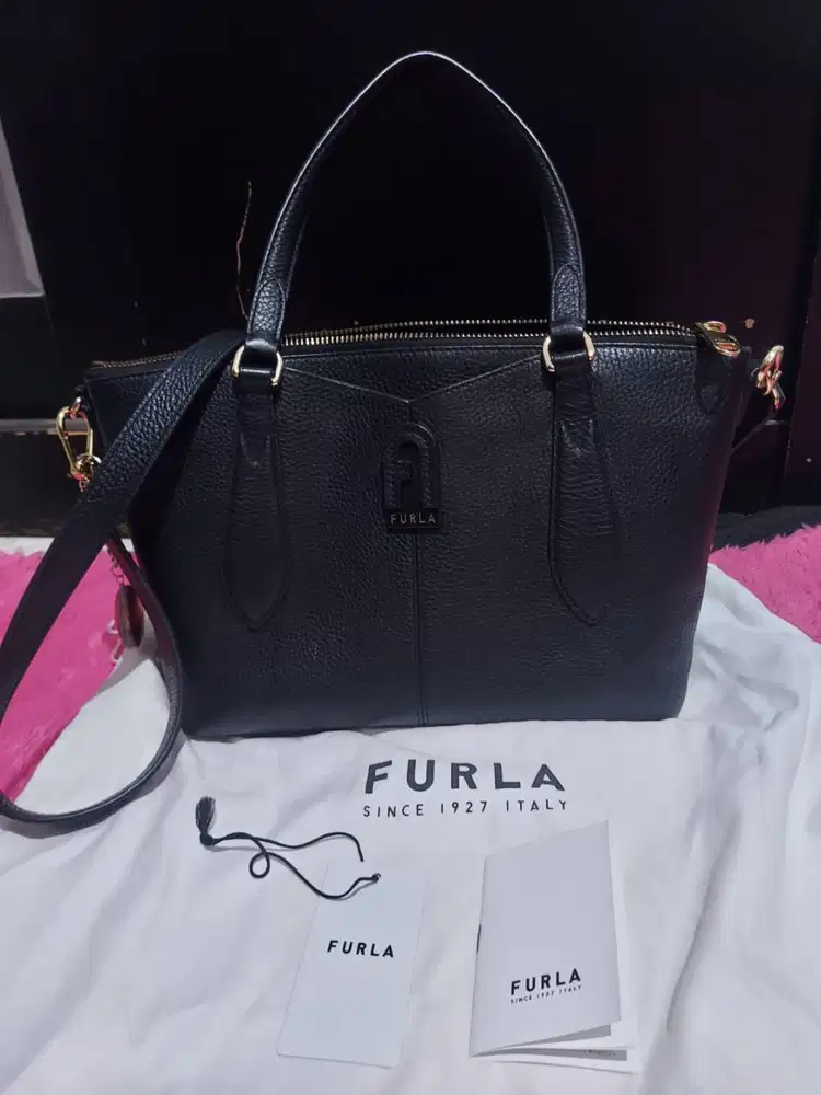 PRELOVED TAS ORIGINAL — MASIH KECE BANGET