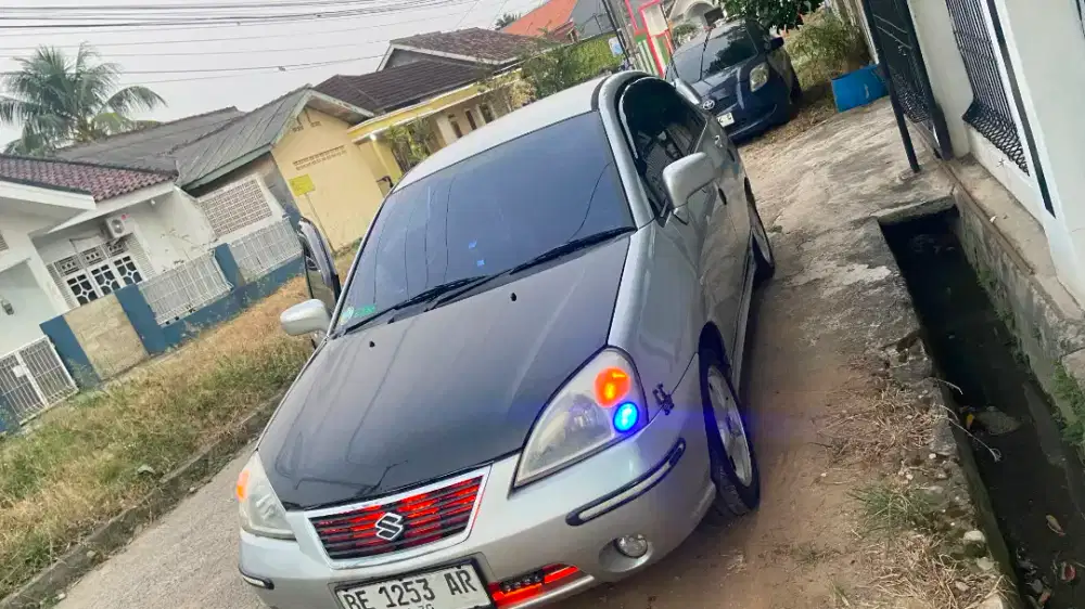 Jual Baleno Next G MT 2004