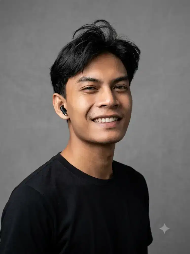 butuh loker saat ini kasihan saya