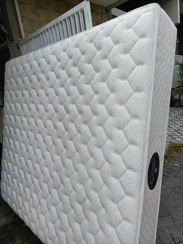 Spring Air Back Suporter Ortho uk 180x200 Import Usa
